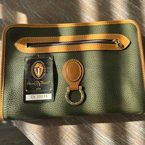 Chateau de Versailles handbag